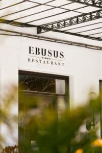 Ebusus CBbC Restaurant