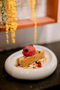Ebusus CBbC Restaurant