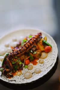 Ebusus CBbC Restaurant