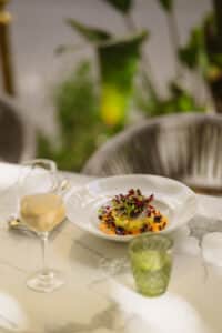 Ebusus CBbC Restaurant