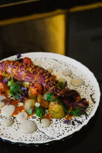 Ebusus CBbC Restaurant