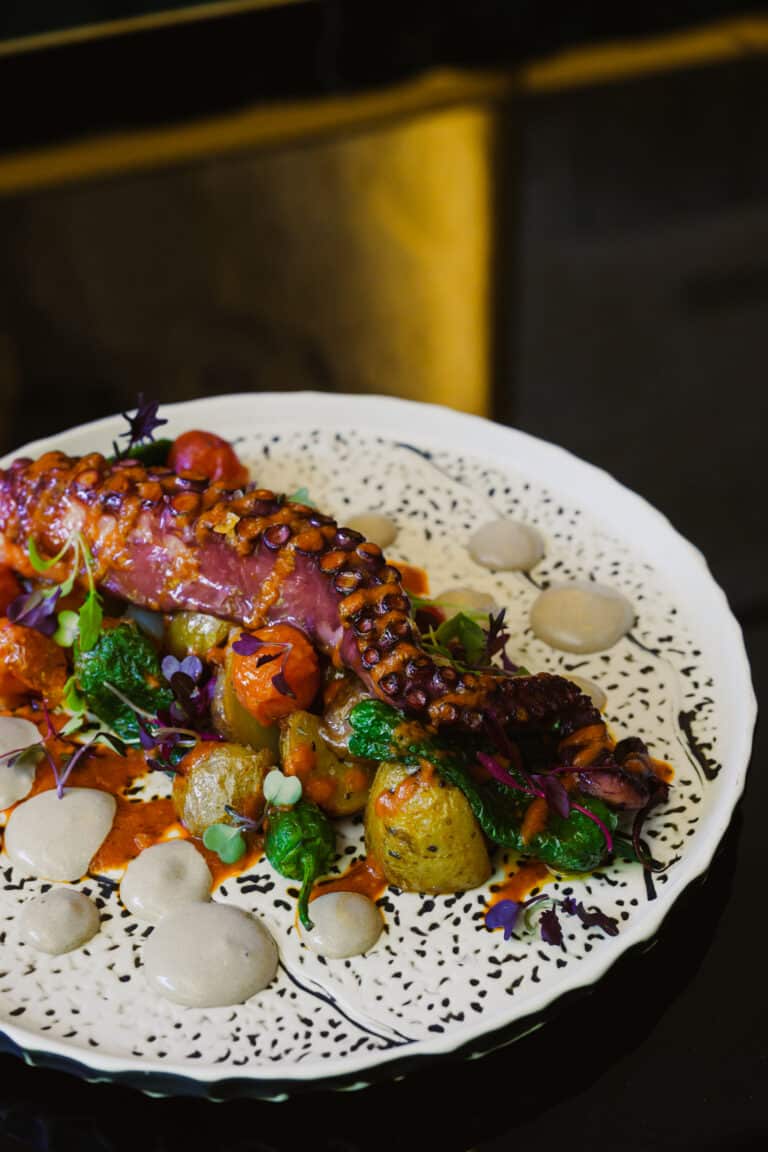 Ebusus CBbC Restaurant