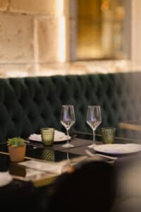 Ebusus CBbC Restaurant