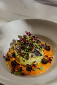 Ebusus CBbC Restaurant