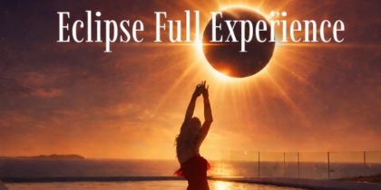 Eclipse solar en Ibiza: TRS Ibiza Hotel organiza una semana de experiencias únicas