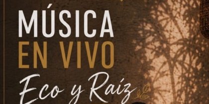 Júlia Soler en el restaurante Cala Boix