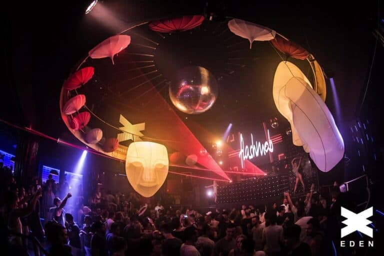 Eden Ibiza