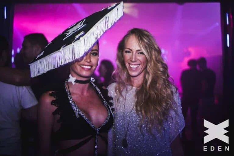 Eden Ibiza