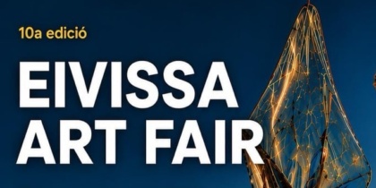 Ibiza Art Fair, días de creatividad e inspiración en Dalt Vila