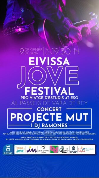 Eivissa Jove Festival