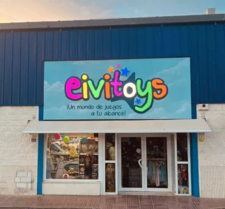 Eivitoys