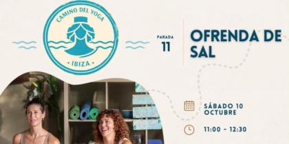 El Camino del Yoga