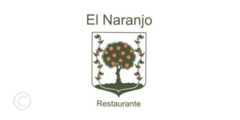 Restaurants Menu Del Día-El Naranjo-Ibiza