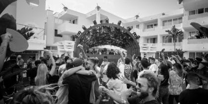 Bora Bora Ibiza vuelve con Another Chance to Dance