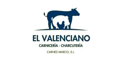 Die valencianische Metzgerei