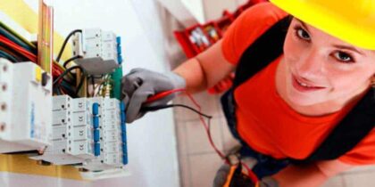 Work in Ibiza 2018: Audiovisual company seeks electrician