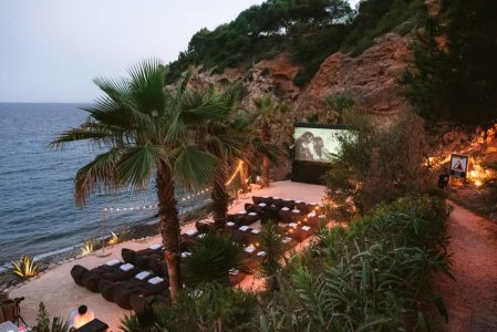 Restaurants-liefhebber Ibiza-Ibiza