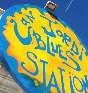Sense categoria-Can Jordi Blues Station-Eivissa