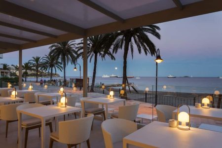 Restaurantes>Menu Del Día-Essence-Ibiza