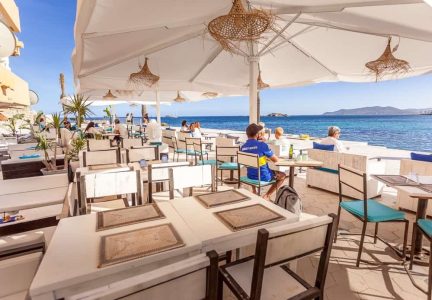 Restaurants> Menu du jour-Fusion Ibiza-Ibiza