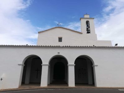 San Mateo Ibiza 2020