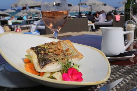 Empfohlen am Strand | Restaurants-Tanit Beach Ibiza-Ibiza
