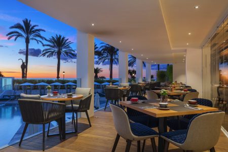 W Ibiza Hotel 2020