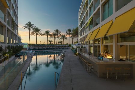 Hotel Ibiza 2020
