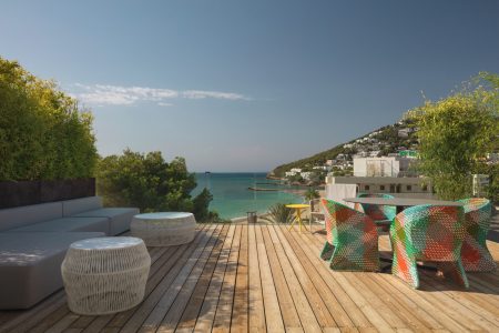 W Eivissa Hotel 2020