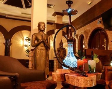 Wooden Shisha Lounge Ibiza Teteria 2020 00
