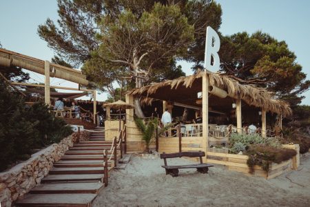 -Beso Beach Eivissa-Eivissa