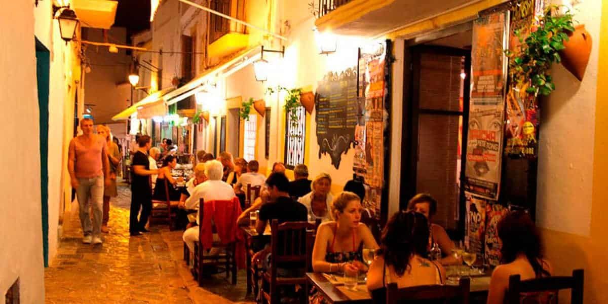 carrer-de-la-verge-Eivissa-welcometoibiza