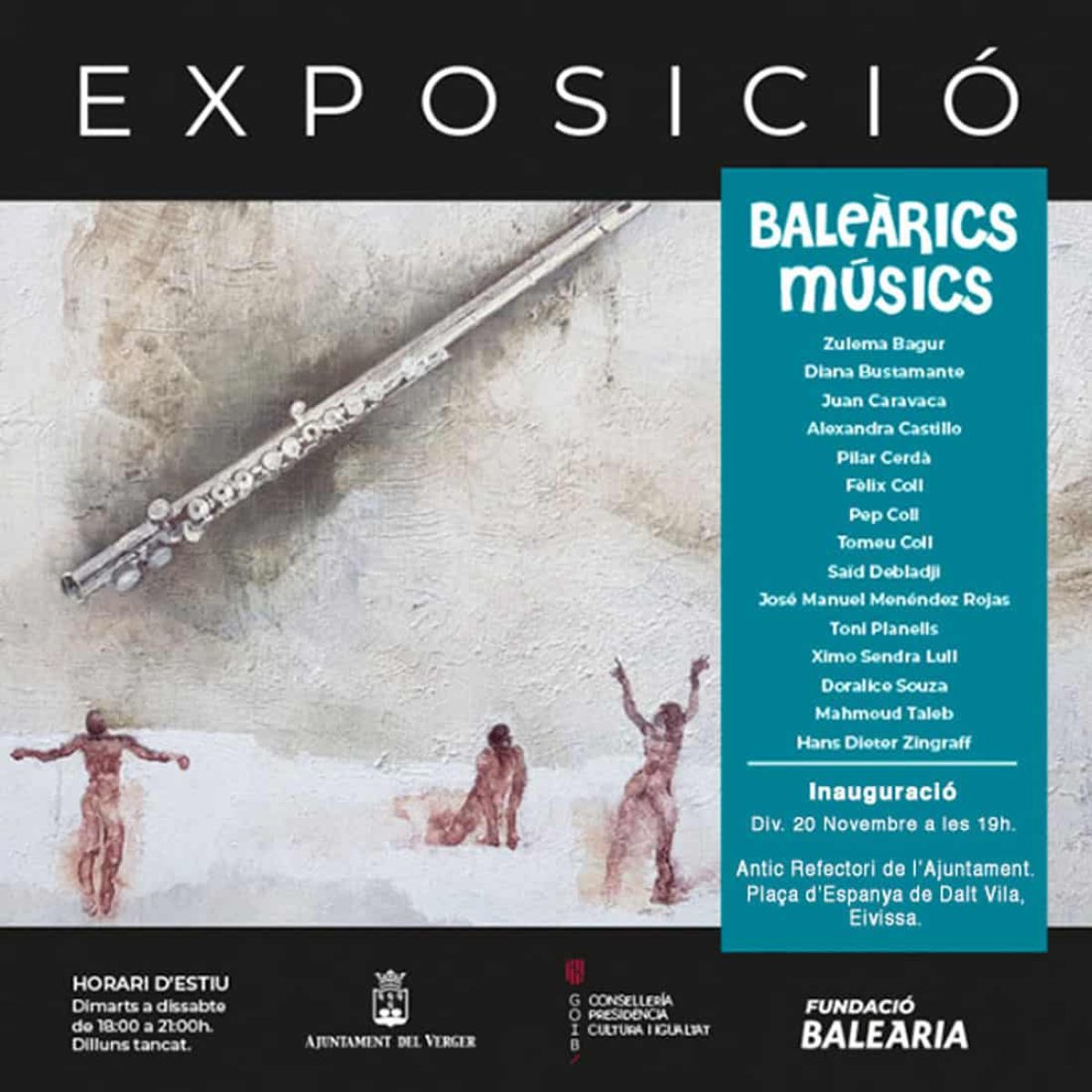 exposicion-balearics-musics-sala-refectorio-ibiza-2020-welcometoibiza