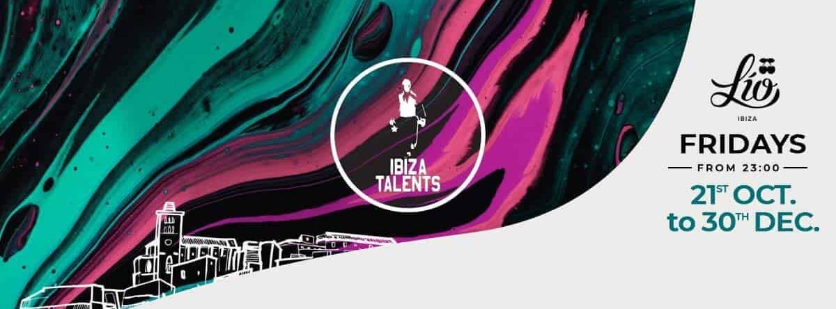 ibiza talents lio genrecio 2022