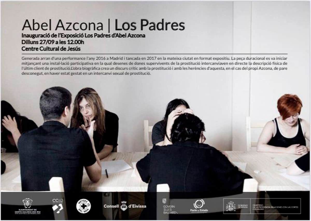 the-parents-exhibition-abel-azcona-cultural-center-of-jesus-ibiza-2021-welcometoibiza