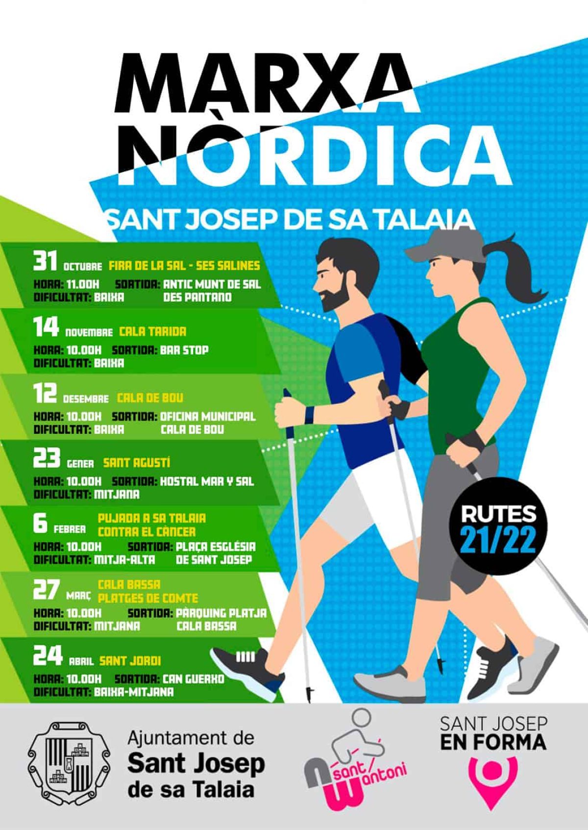 marcha-nordica-san-jose-ibiza-2021-2022-welcometoibiza