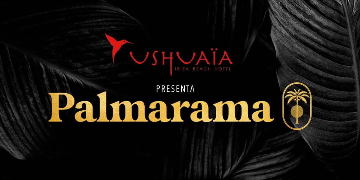 Palmarama Ushuaia 2021