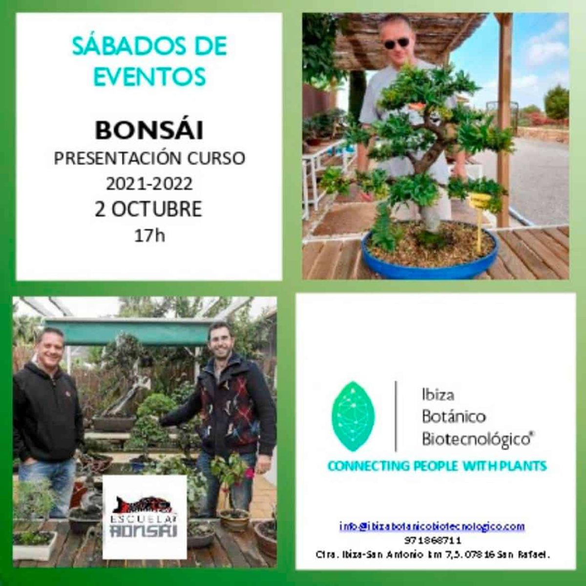 présentation-cours-bonsai-ibiza-biotechnologie-botanique-2021-welcometoibiza