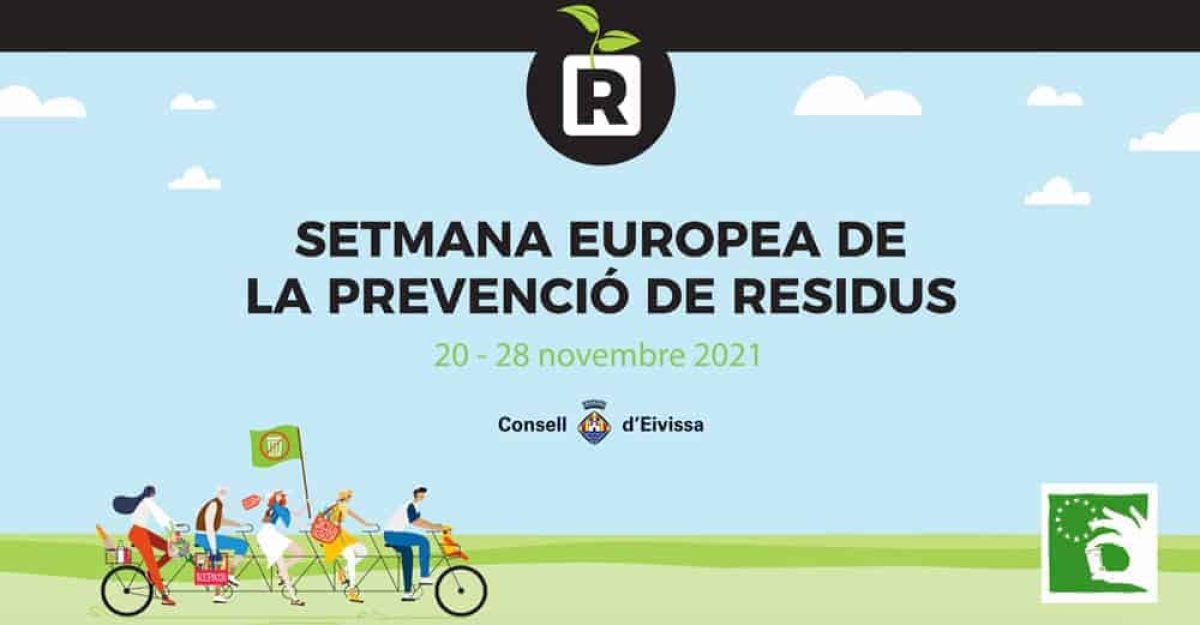 Setmana-europea-prevencio-residus-Eivissa-2021