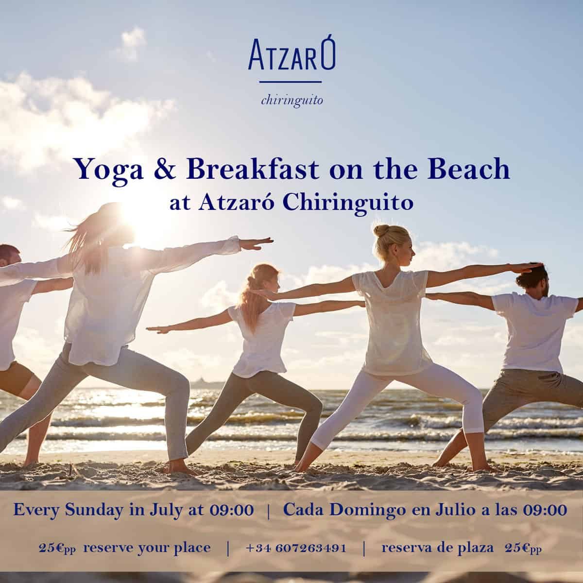 yoga-and-breakfast-chiringuito-atzaro-ibiza-2021-welcometoibiza