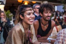 Arte, color, belleza y buenas energías en Elements Ibiza