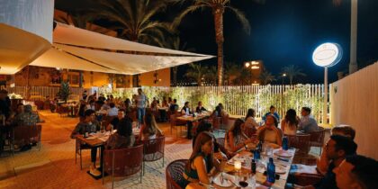 Un inolvidable San Valentín en el Hotel Pacha Ibiza