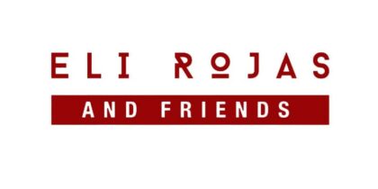 Eli Rojas & Friends
