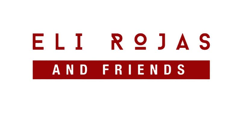 Eli Rojas & Friends Fiestas Ibiza