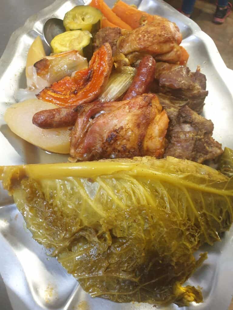 El Naranjo