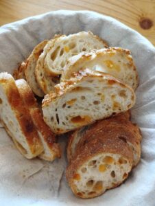 El Pan de Lexa