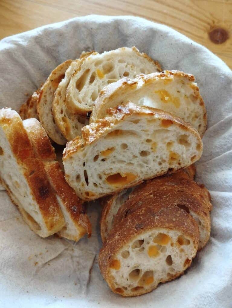 El Pan de Lexa
