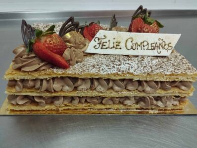 El Pan de Lexa