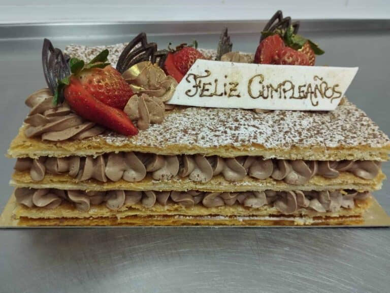 El Pan de Lexa