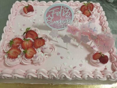 El Pan de Lexa